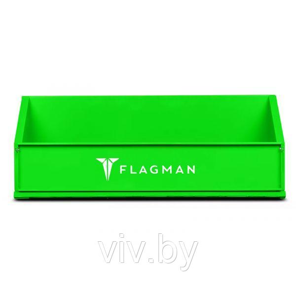 Кузов задненавесной Flagman (Флагман)БА (310 л)