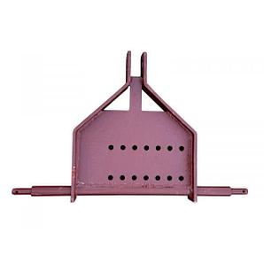 Сцепка от плуга П3-245/16 (МТЗ-132/112/152Н)