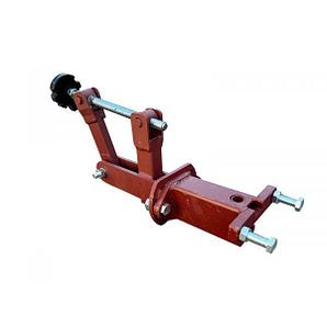 Сцепка для мотоблока МТЗ №6 (сцепка прямоугольник)