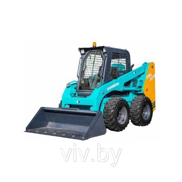Мини-погрузчик Sunward SWL3220