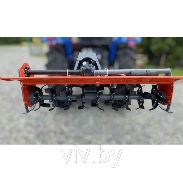 Почвофреза Rossel F.T/J145