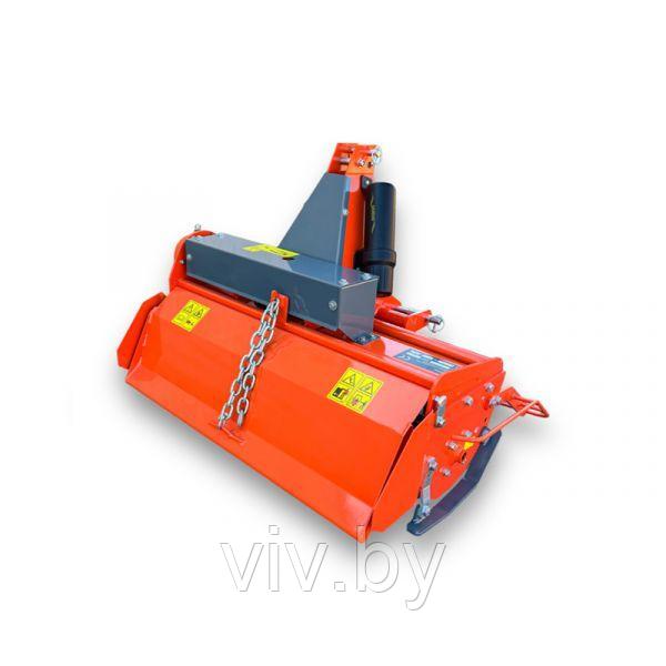 Почвофреза Rossel TL105