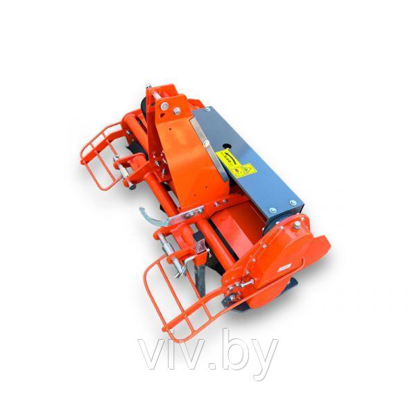 Почвофреза Rossel TL115
