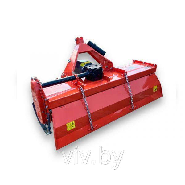 Почвофреза Rossel LG180