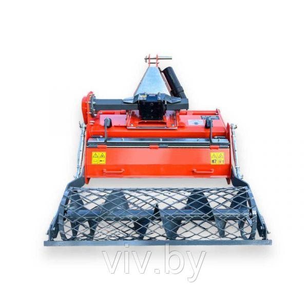 Камнедробильная фреза Rossel STB-165