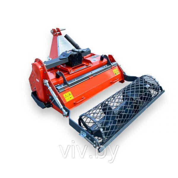 Камнедробильная фреза Rossel STB-155