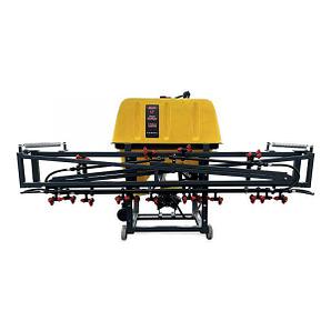 Опрыскиватель полевой навесной Rossel P200