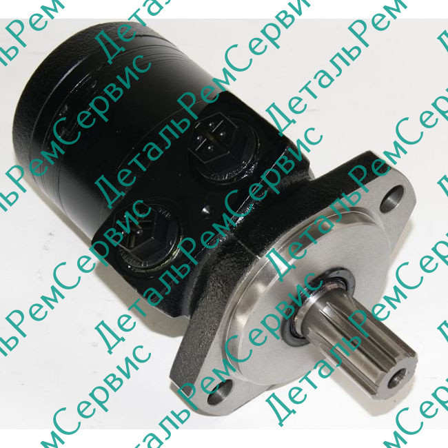 ГИДРОМОТОР PARKER TE0130CN411HABB