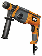 Перфоратор AEG POWERTOOLS KH 26 XE (4935428910), фото 3