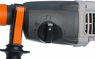 Перфоратор AEG POWERTOOLS KH 26 XE (4935428910), фото 4
