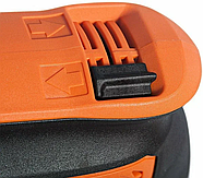 Перфоратор AEG POWERTOOLS KH 26 XE (4935428910), фото 6