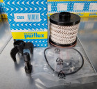 Фильтр для автомобиля Purflux C826