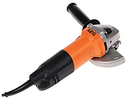 Шлифмашина угловая (болгарка) AEG POWERTOOLS WS 8-125 (4935451402), фото 2