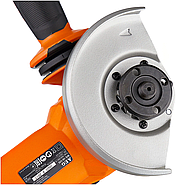 Шлифмашина угловая (болгарка) AEG POWERTOOLS WS 10-125 (4935451301), фото 3