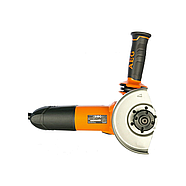 Шлифмашина угловая (болгарка) AEG POWERTOOLS WS 10-125 (4935451301), фото 4