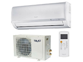 Сплит-система SHUFT SFTM-18HN1_23Y комплект R410A, трубы 1/4 + 1/2