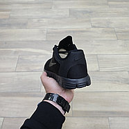 Кроссовки Nike Free Run 3.0 Black, фото 4