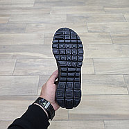Кроссовки Nike Free Run 3.0 Black, фото 5