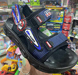 Сандали  для мальчика