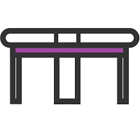 Столы-книги