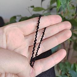 Пряжа Suedwolle Group art Aran 90%меринос,10%па 370м/100г цвет: черный