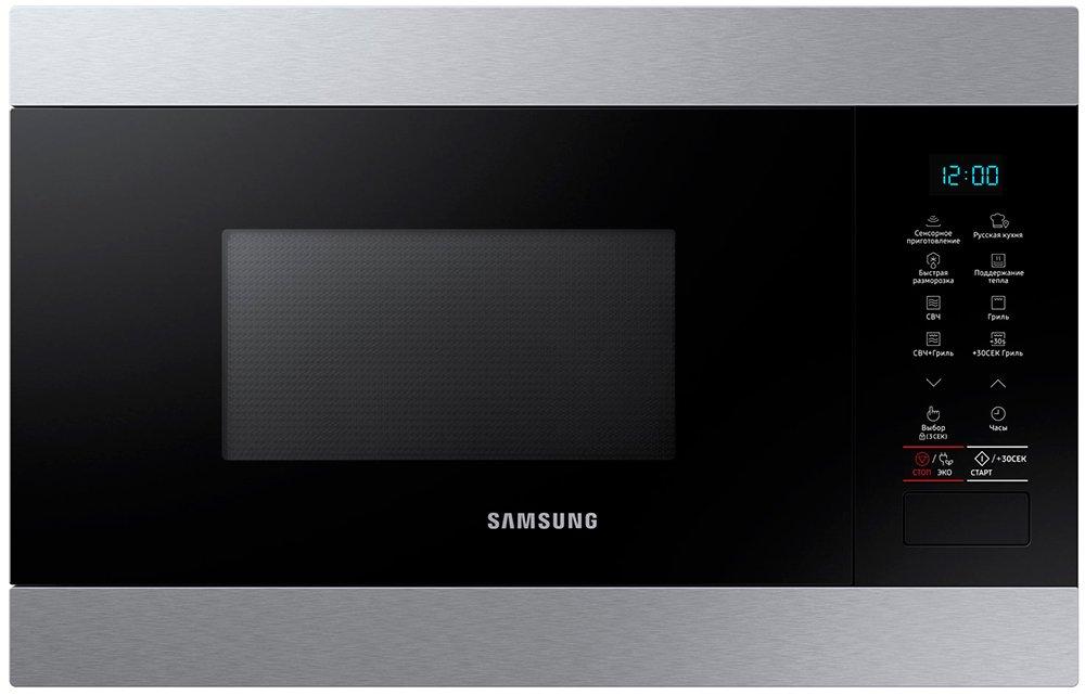 Микроволновая печь Samsung MG22M8074AT