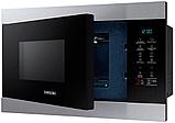 Микроволновая печь Samsung MG22M8074AT, фото 7