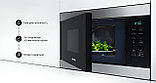 Микроволновая печь Samsung MG22M8074AT, фото 8