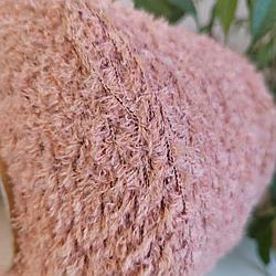 Пряжа травка Servizi e seta art Fleece 90% меринос 10%па 250м/100г цвет лосось