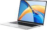 Ноутбук HONOR MagicBook X14 2024 FRI-H56 5301AKAX, фото 3