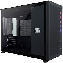 Корпус 1stPlayer Miku Mi6 (черный)