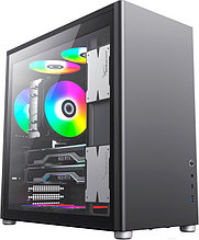 Корпус GameMax Spark Pro (черный)