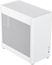 Корпус GameMax MeshBox (белый)