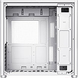 Корпус GameMax MeshBox (белый), фото 4