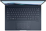 Ноутбук ASUS Zenbook 14 OLED UX3405MA-QD489, фото 5