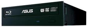Asus BW-16D1HT/BLK/B/AS(P2G) черный SATA int OEM