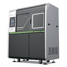 3D принтер FlashForge WaxJet 410