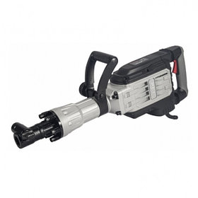 Промо-набор GSH65-C3, (отбойный молоток GSH65-C3 + перфоратор PBH26-C6 в подарок) Молоток отбойный, 220 В., 50