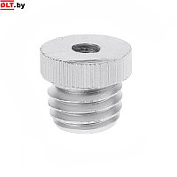 Винт - переходник с 1/4 " на 5/8 ", арт.0003