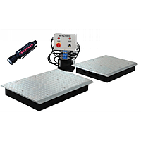 Электрогидравлический детектор люфтов Хорекс Авто HZ 18.105