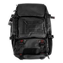 Рюкзак Haff Urban Tactic черный (HF1111)