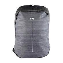 Рюкзак Haff Workaday черный (HF1112)