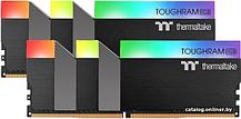 Оперативная память Thermaltake ToughRam RGB 2x8GB DDR4 PC4-28800 R009D408GX2-3600C18B