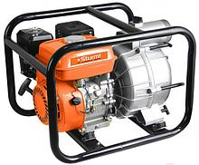 Мотопомпа Sturm BP8710GV