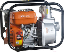 Мотопомпа Sturm BP87101