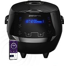 Мультиварка Polaris PMC 0526 IQ Home черный