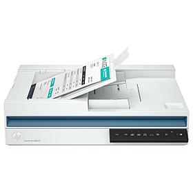 HP ScanJet Pro 3600 f1 [20g06a]