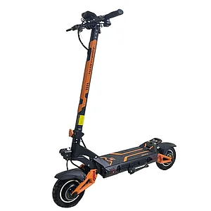 Kugoo Kirin G3 Pro 23.4 Ah 2x1200 W (полный привод) 2025 Доставка. Гарантия