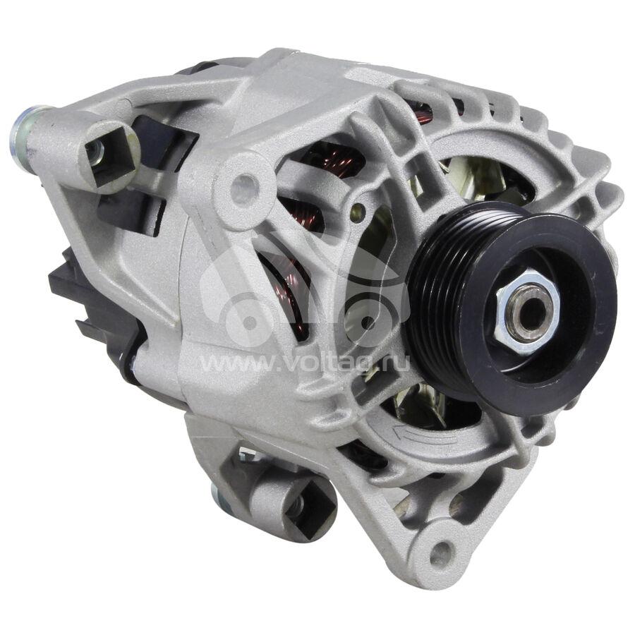 Генератор UNIPOINT ALT-4220