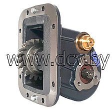 Коробка отбора мощности 21020ROHUR для SCANIA GR 801; GR 900; GR 900R; GRS 890; GRS 900; GRS 900R; GRSH 900